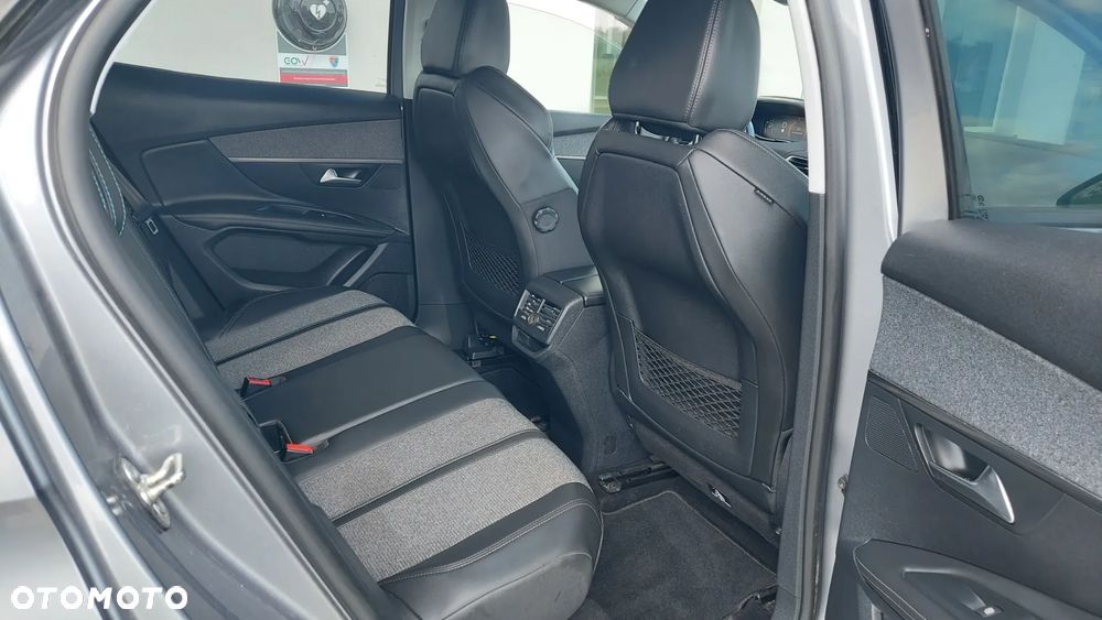 Peugeot 3008 PureTech 130 Stop & Start Active - 7