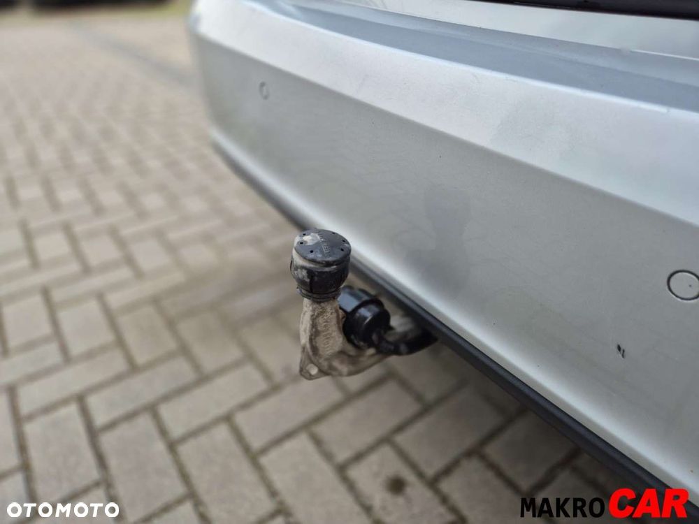 Mercedes-Benz Klasa A - 18