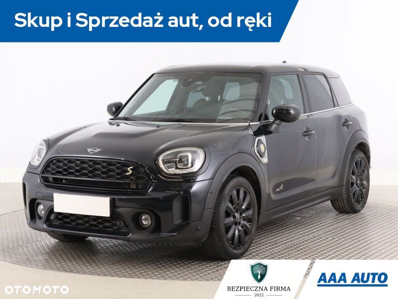 MINI Countryman - 3