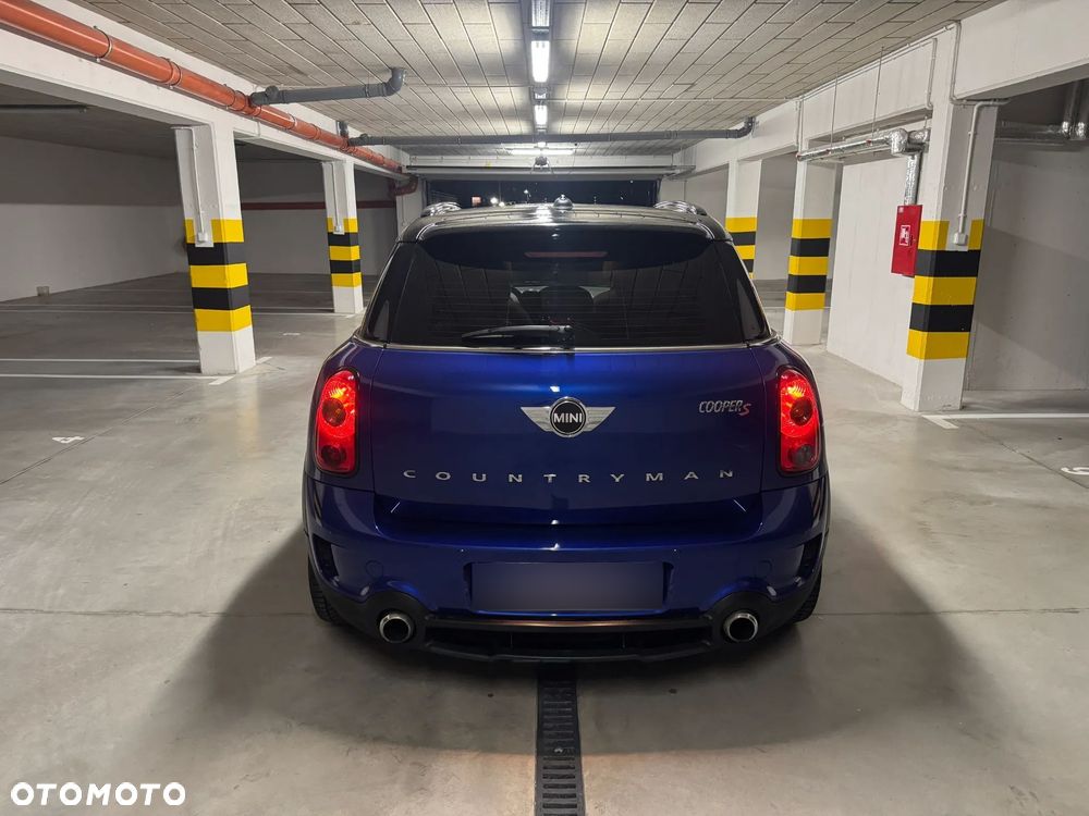 MINI Countryman - 3
