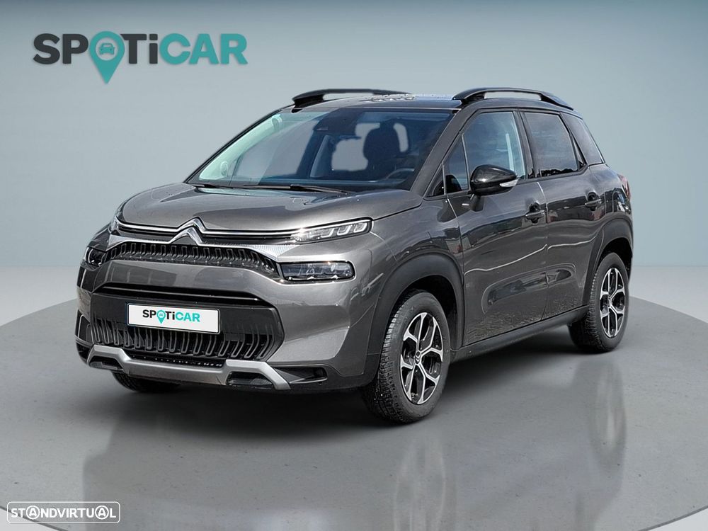 Citroën C3 Aircross 1.2 PureTech C-Series - 1
