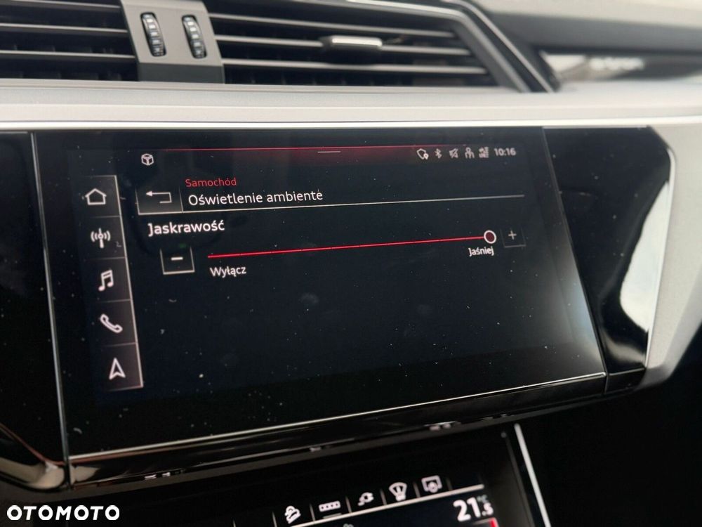 Audi e-tron Sportback - 36