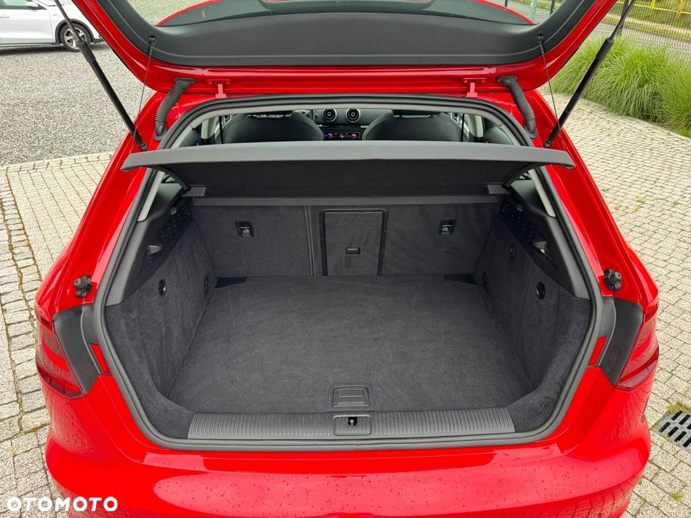 Audi A3 Sportback - 39