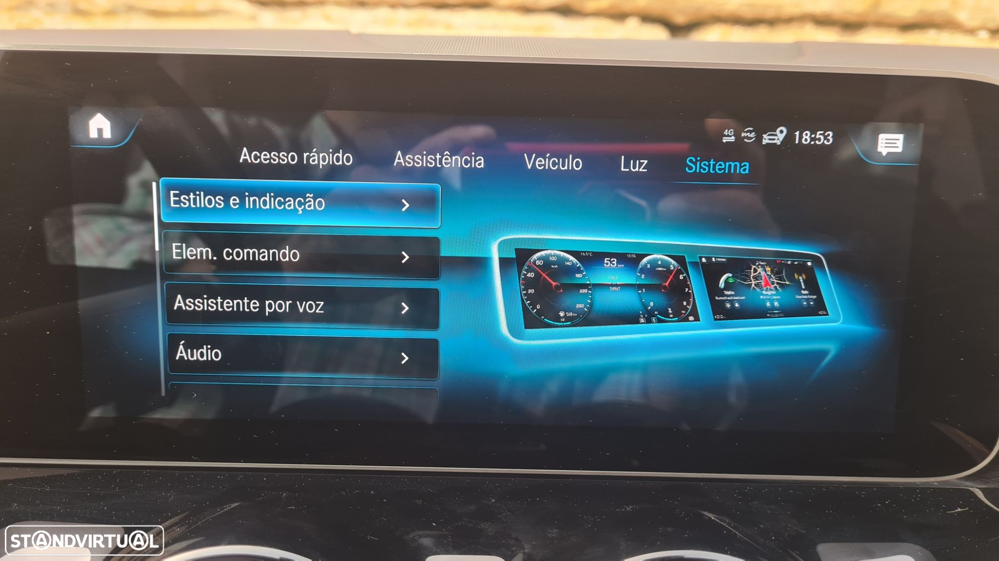 Mercedes-Benz B 180 d Business Solutions Aut. - 31