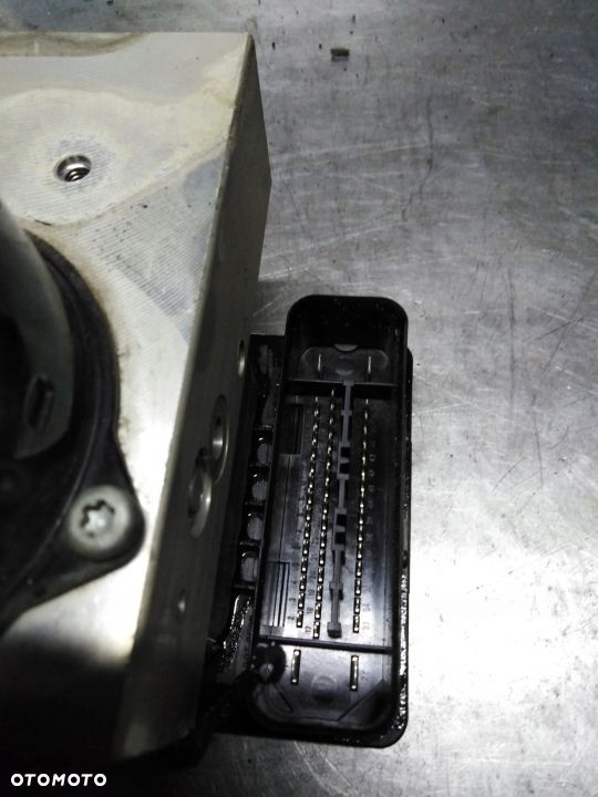 Pompa ABS Touareg Cayenne 7L0907379E 7L0614111F - 2