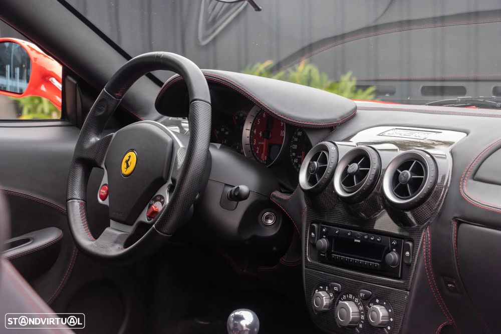 Ferrari F430 - 35