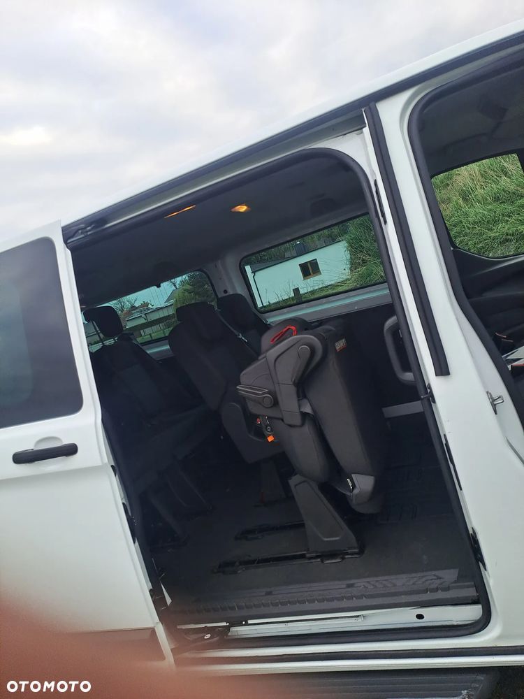Ford Transit Custom - 30