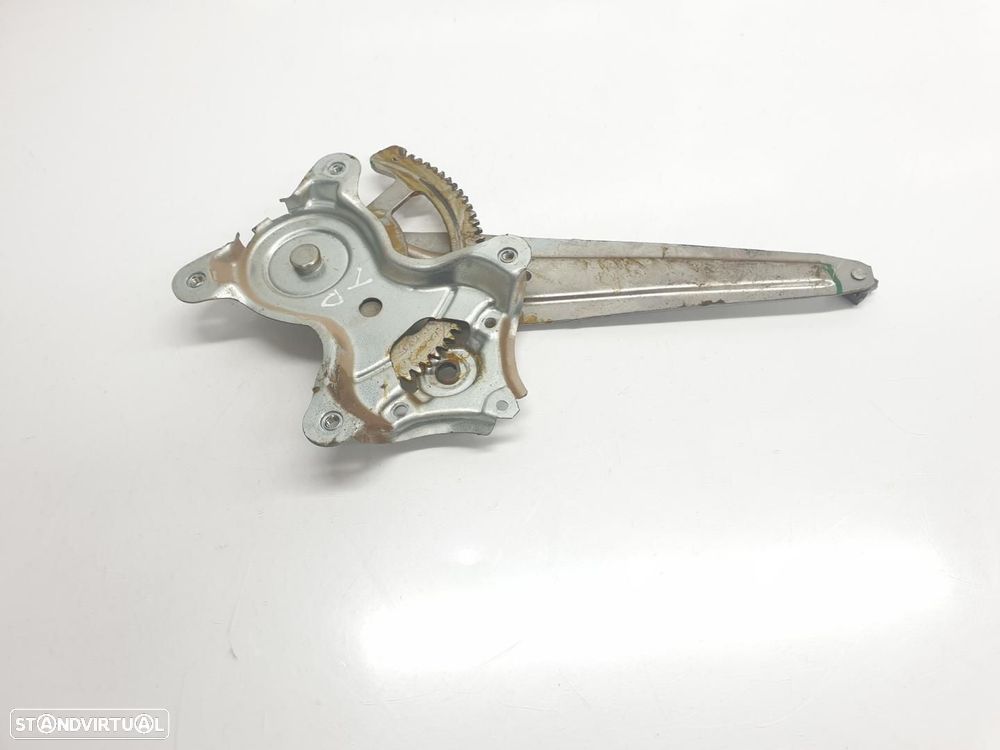 ELEVADOR TRASEIRO DIREITO TOYOTA HILUX KUN - 1