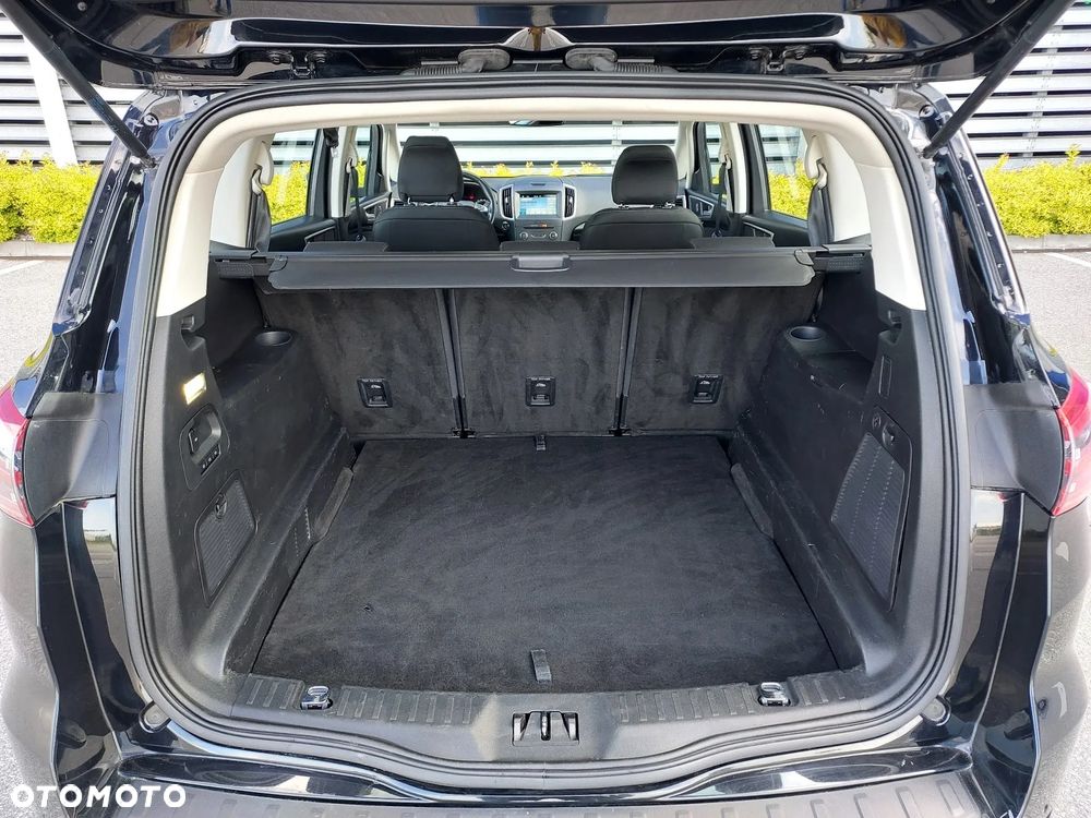 Ford S-Max 2.0 TDCi Trend PowerShift - 26