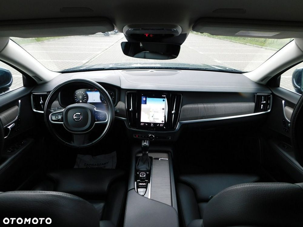 Volvo V90 D4 SCR Inscription - 6