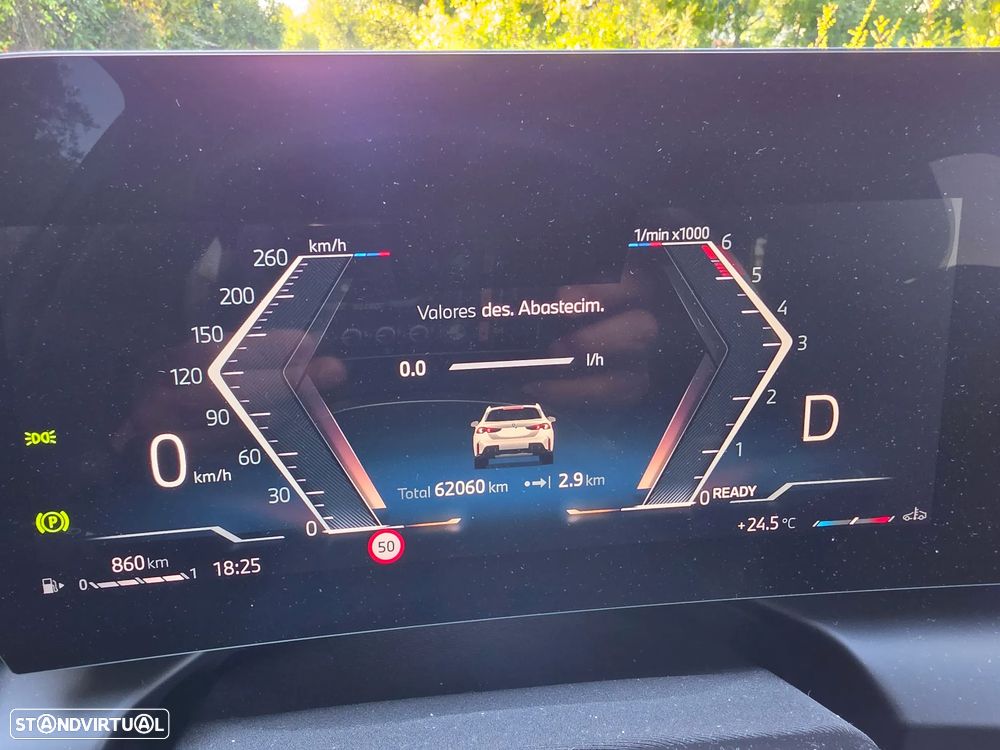 BMW 118 d Pack Desportivo M Pro - 26