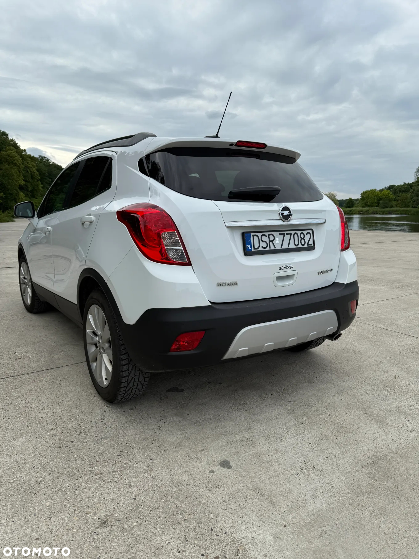 Opel Mokka 1.4 T Cosmo S&S 4x4 - 4