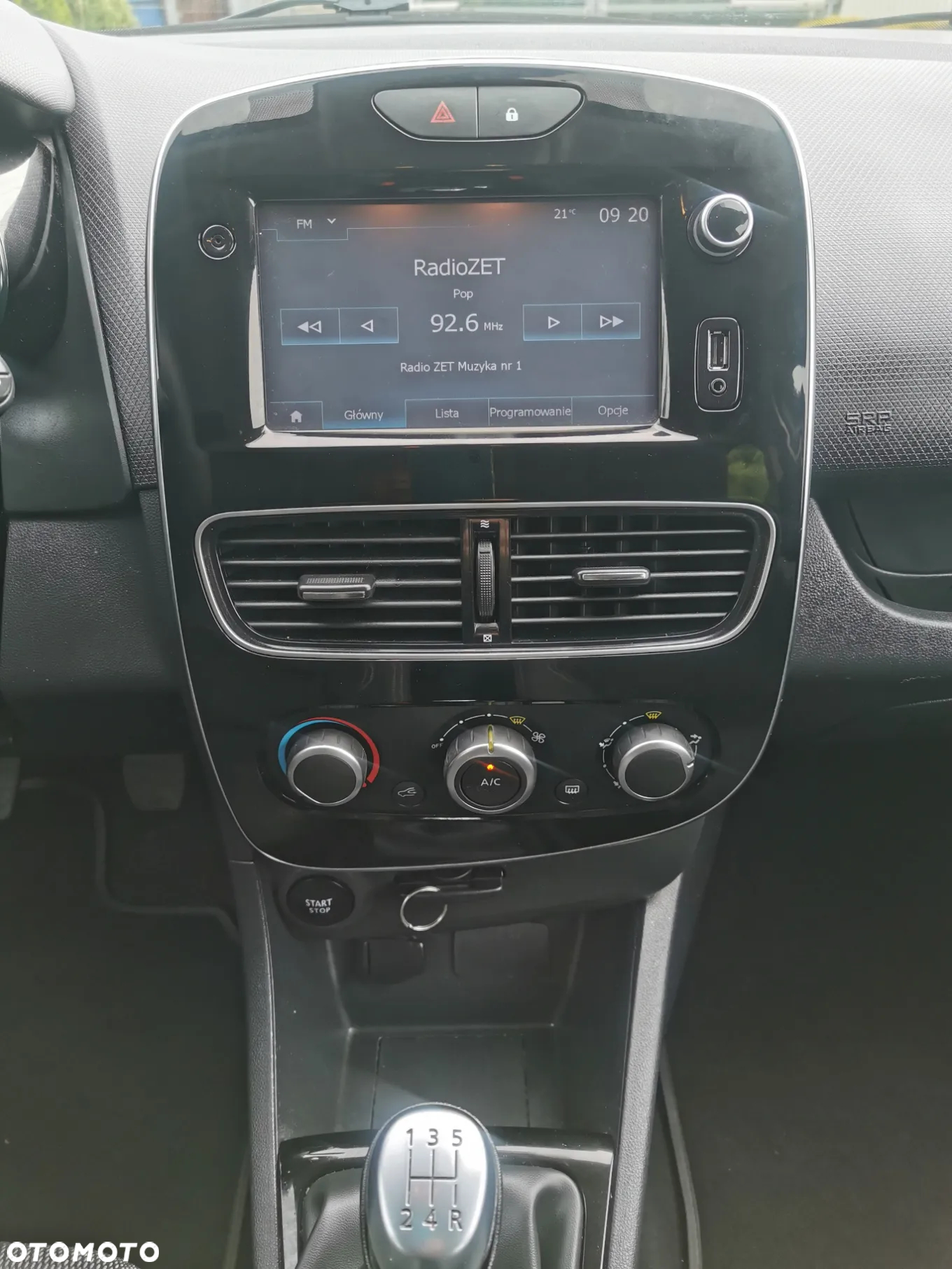 Renault Clio 0.9 Energy TCe Limited 2018 - 19