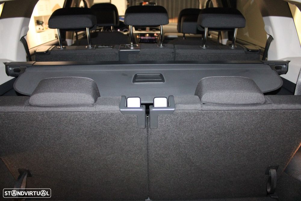 VW Tiguan Allspace 2.0 TDI Confortline DSG - 40