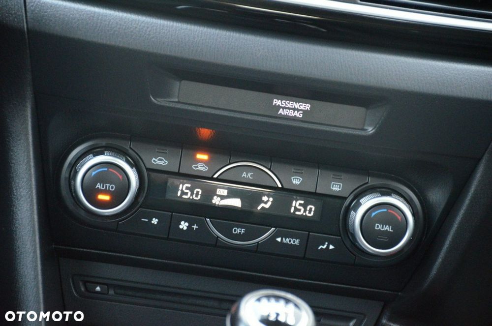 Mazda 3 - 32