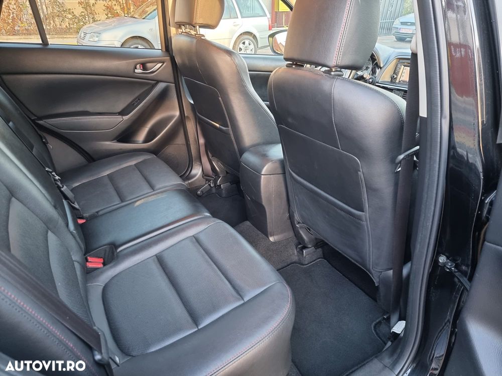 Mazda CX-5 CD175 4x4 AT Revolution Top - 9