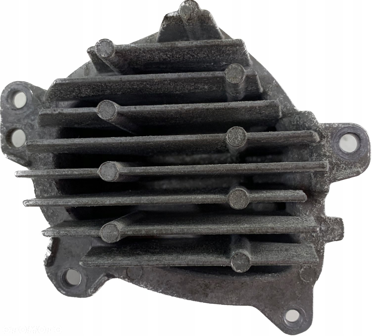 BMW G30 G31 LCI LIFT JEŻ MODUŁ LED LEWY 235083-01 - 2