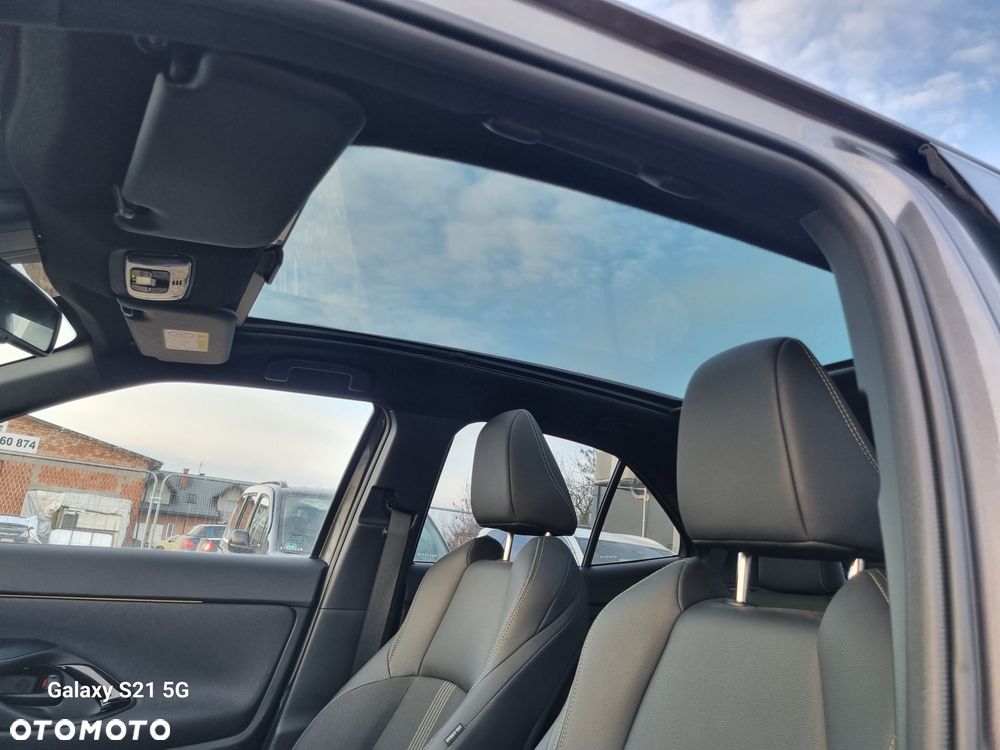 Toyota Yaris Cross Hybrid 1.5 Adventure - 10