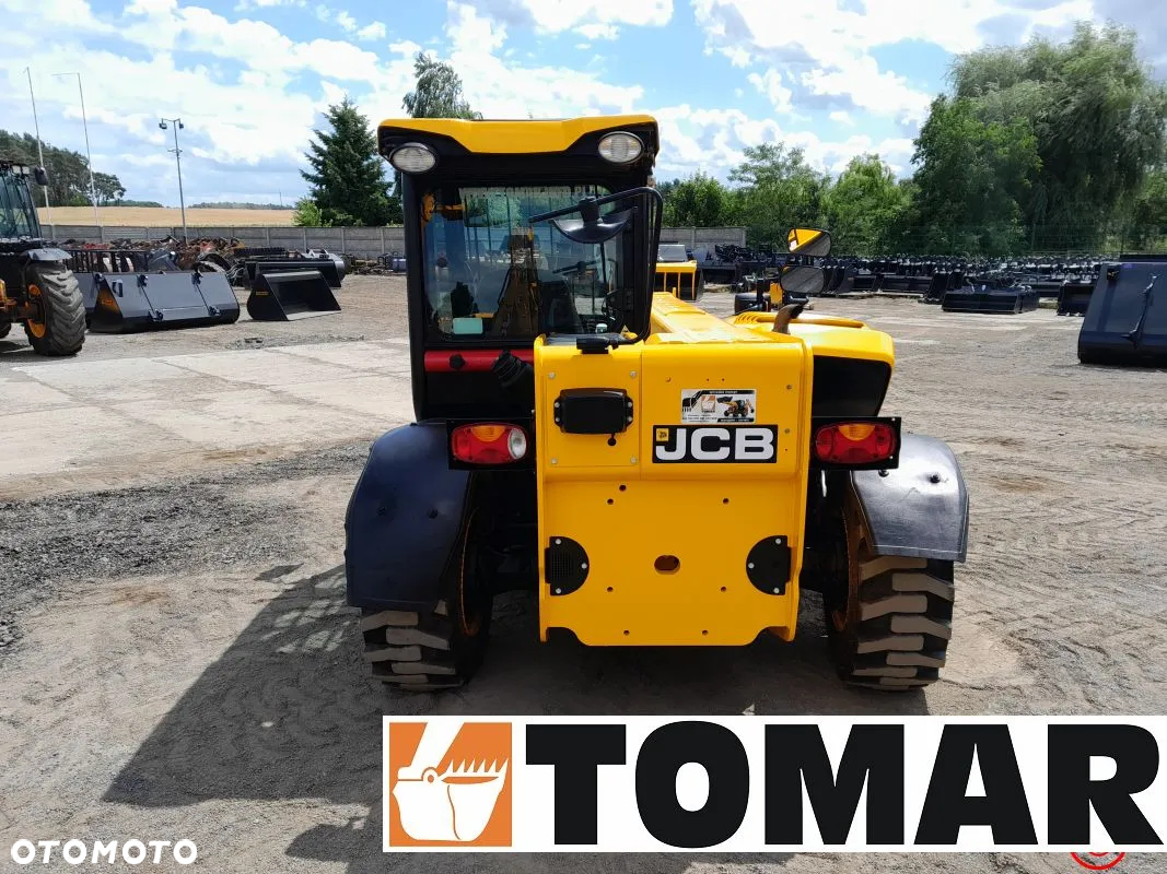 JCB 525-60 - 8
