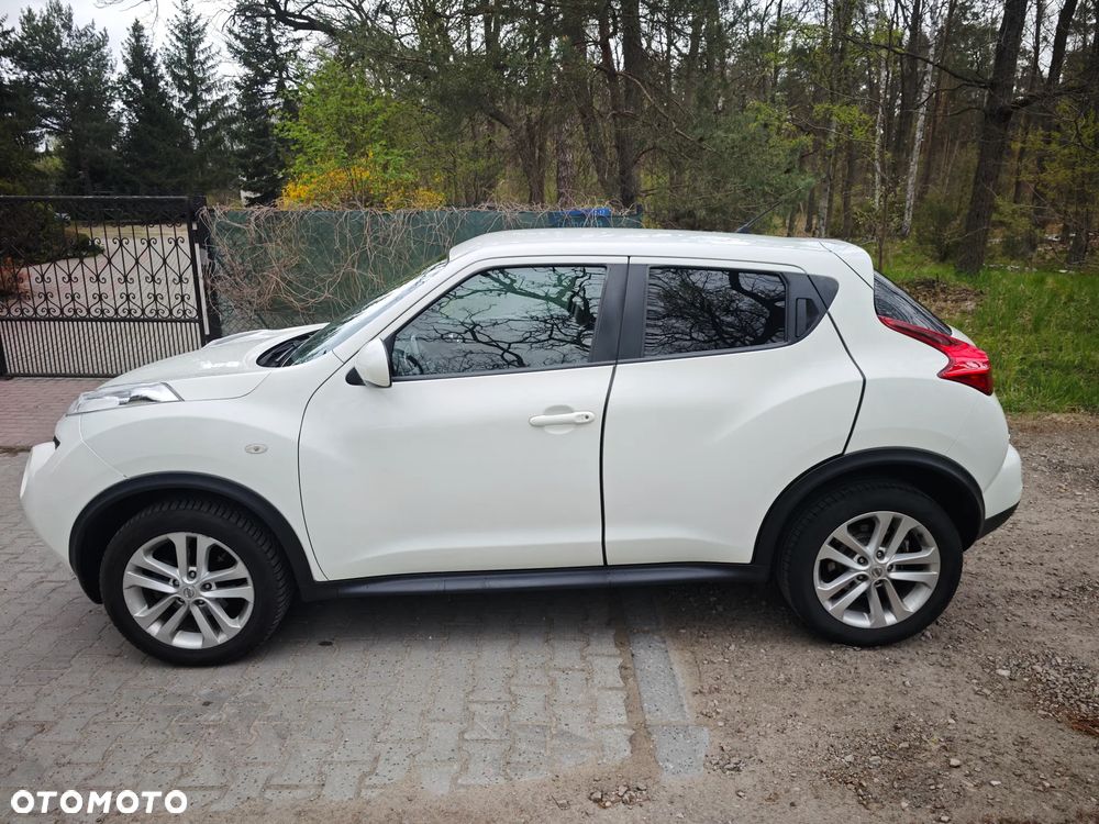 Nissan Juke 1.5 dCi Edition - 15