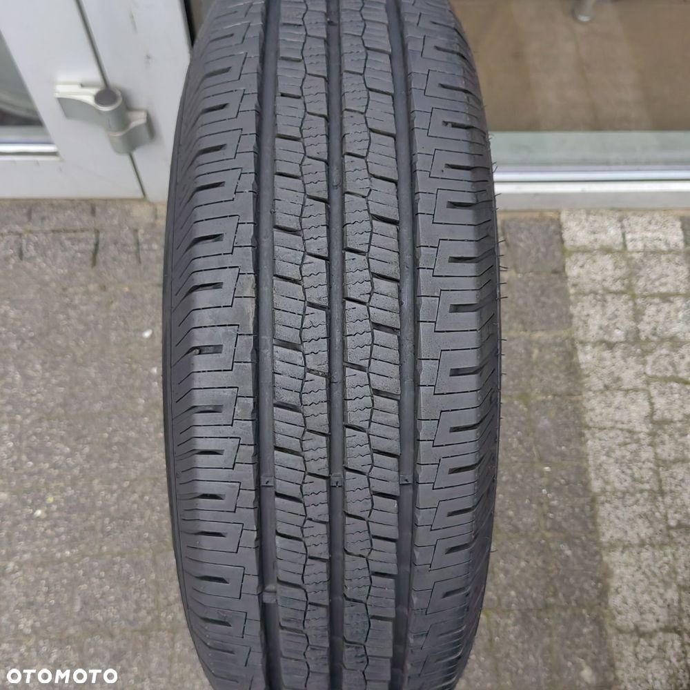 195/70R15C 104/102S Rotalla Setula VAN 4season raos para bus całorocz - 10