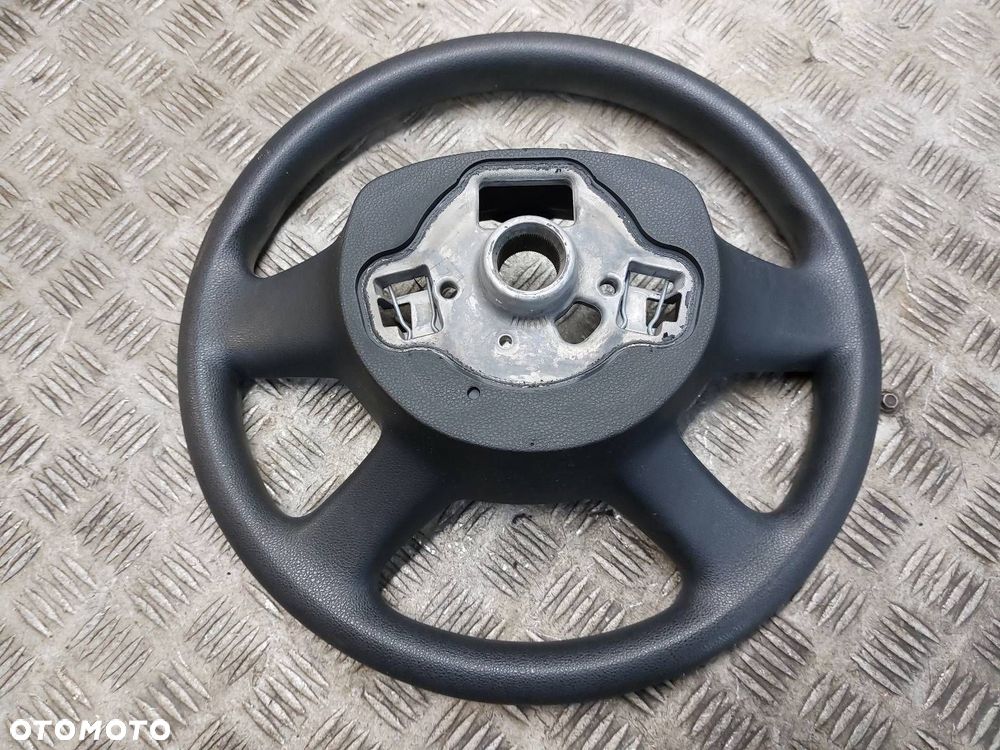 KIEROWNICA SKODA RAPID I 5J0419091G - 7
