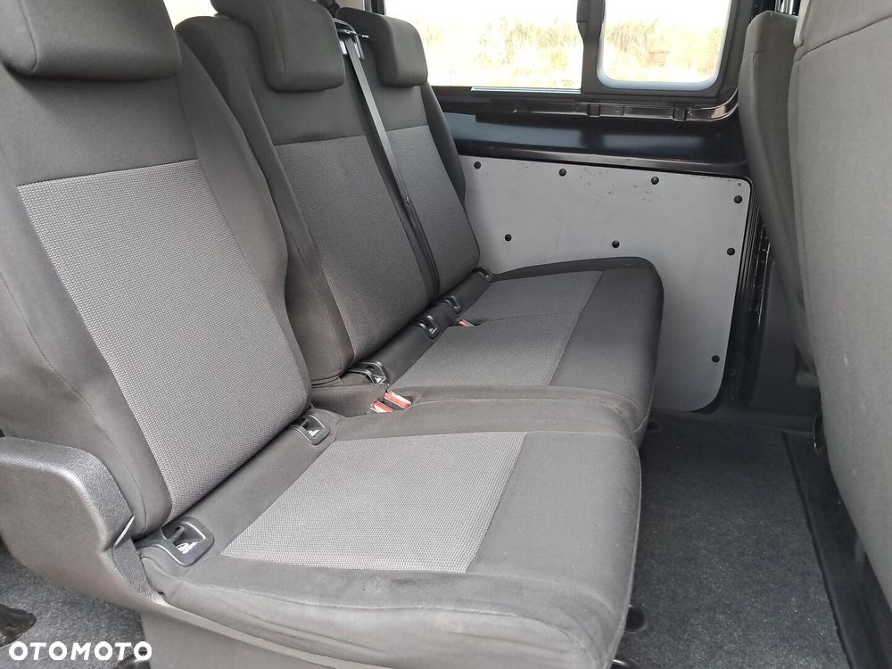 Toyota PROACE VERSO - 9
