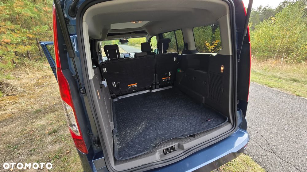 Ford Tourneo Connect - 25