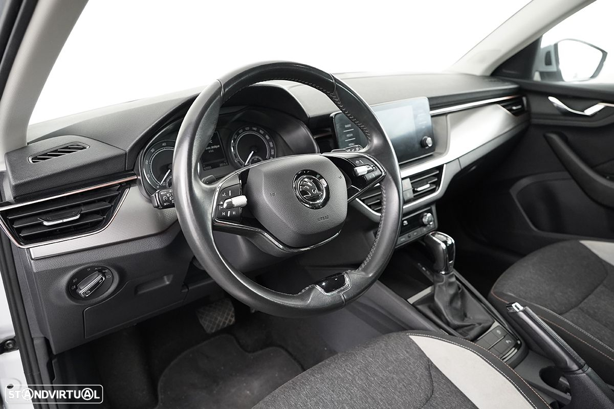 Skoda Scala 1.0 TSI Style DSG - 6