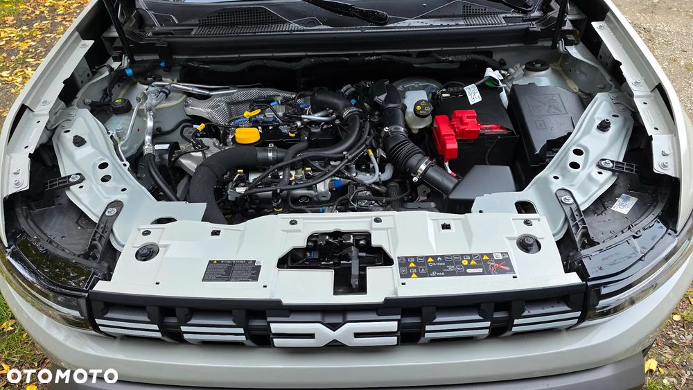 Dacia Duster 1.0 TCe Journey - 17