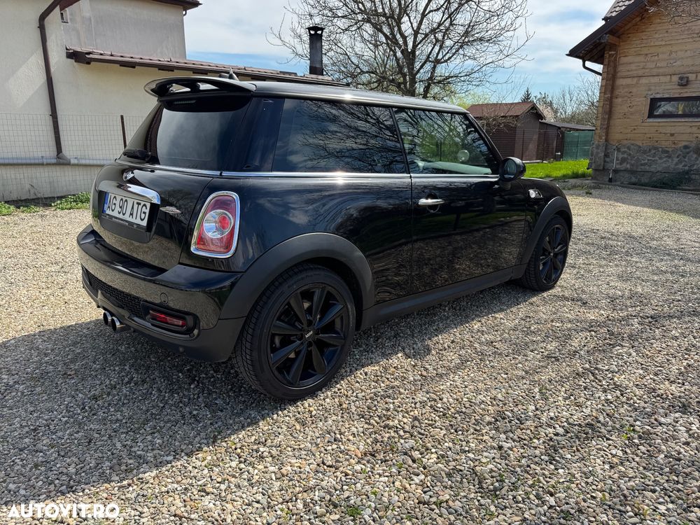 Mini Cooper - 26