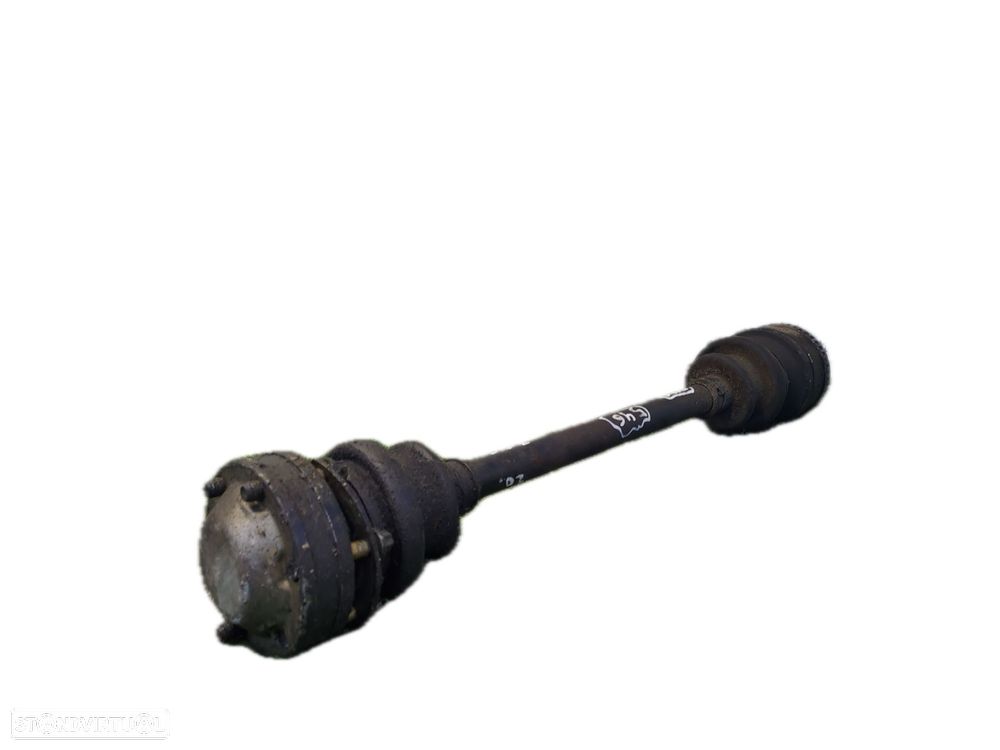 Transmissão Mercedes-Benz C-Class (W202) - 3