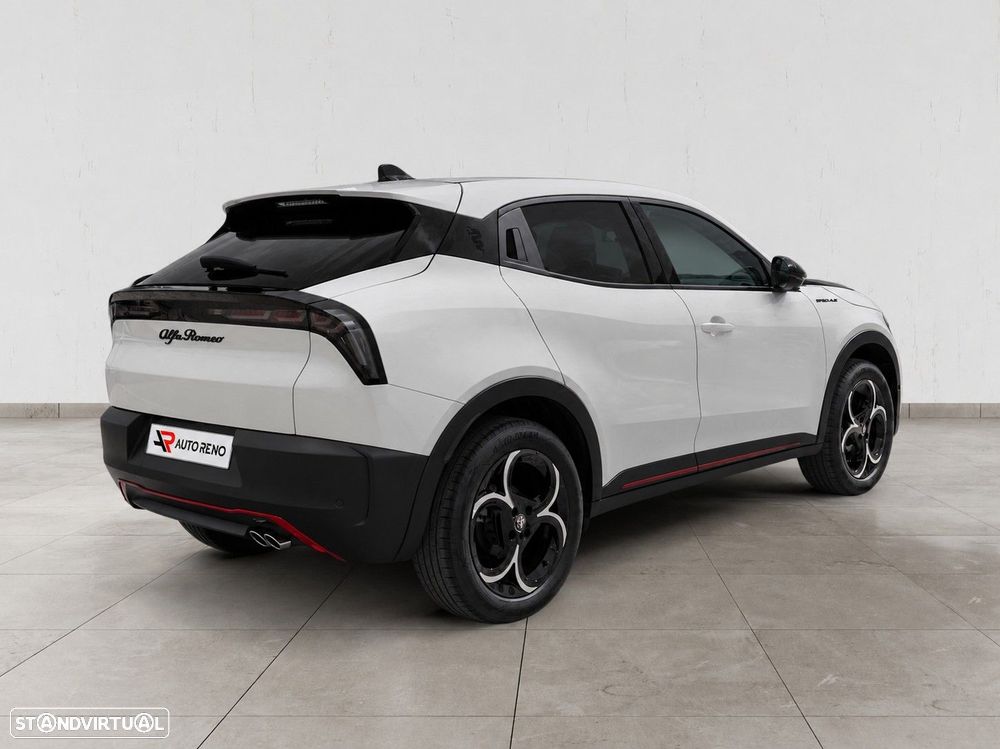 Alfa Romeo Junior 2025 photo 5