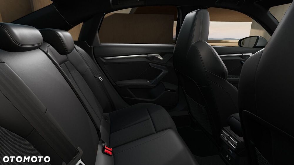 Audi S3 - 8