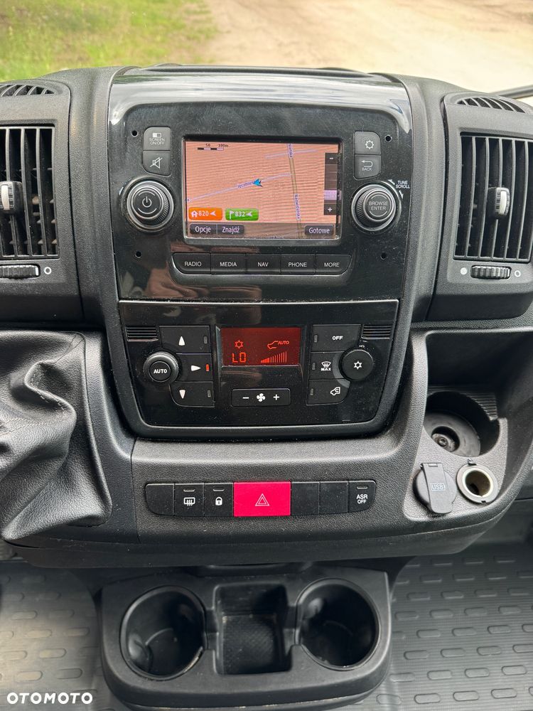 Fiat Ducato L4H2 - 16