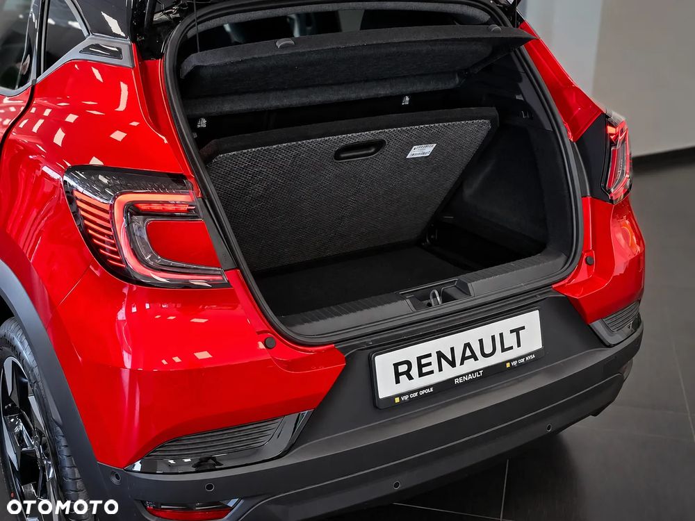 Renault Captur 1.2 TCe Techno - 10