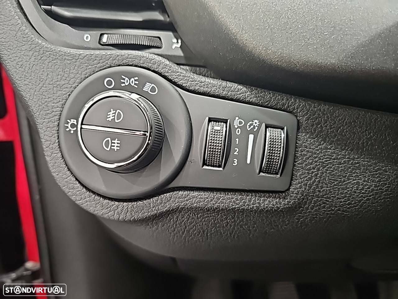 Fiat 500X 1.3 MJ (RED) - 24