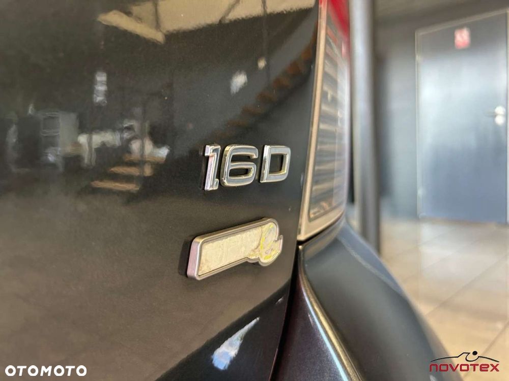 Volvo S40 1.6D Momentum - 21