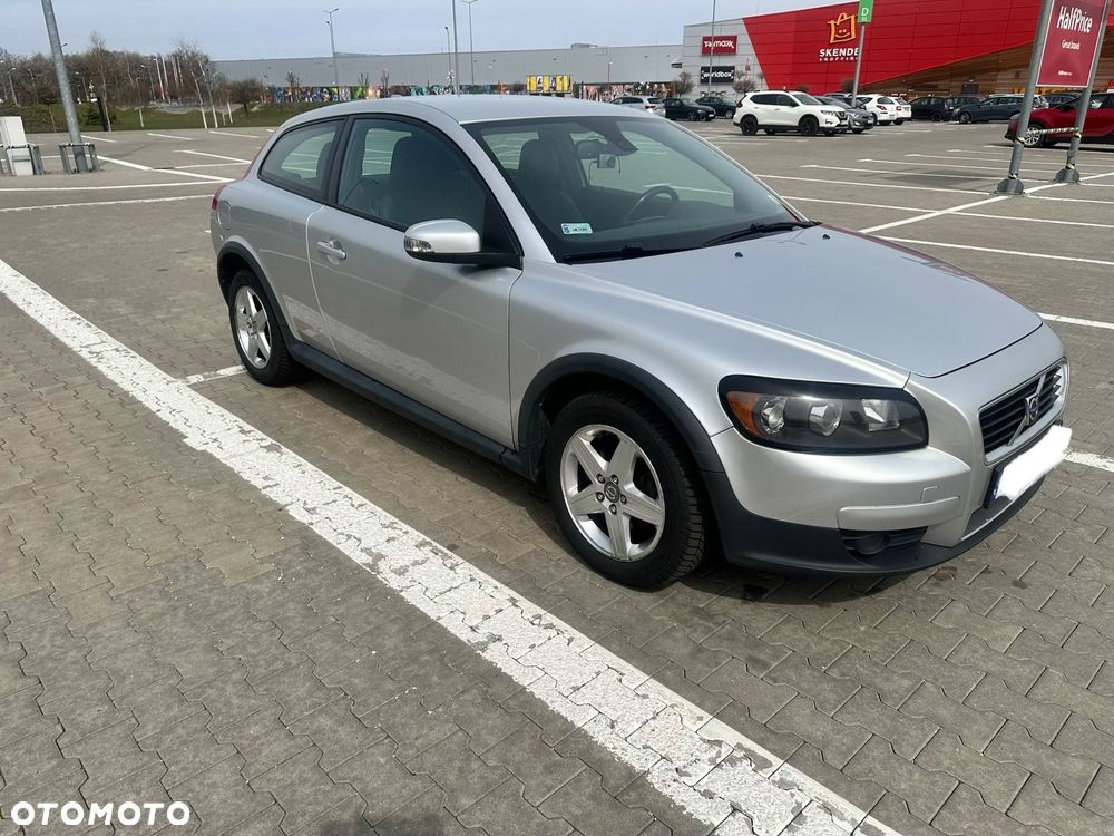 Volvo C30 1.6D DRIVe Momentum - 2