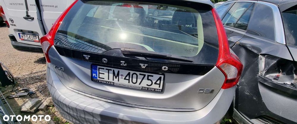 Volvo V60 - 18