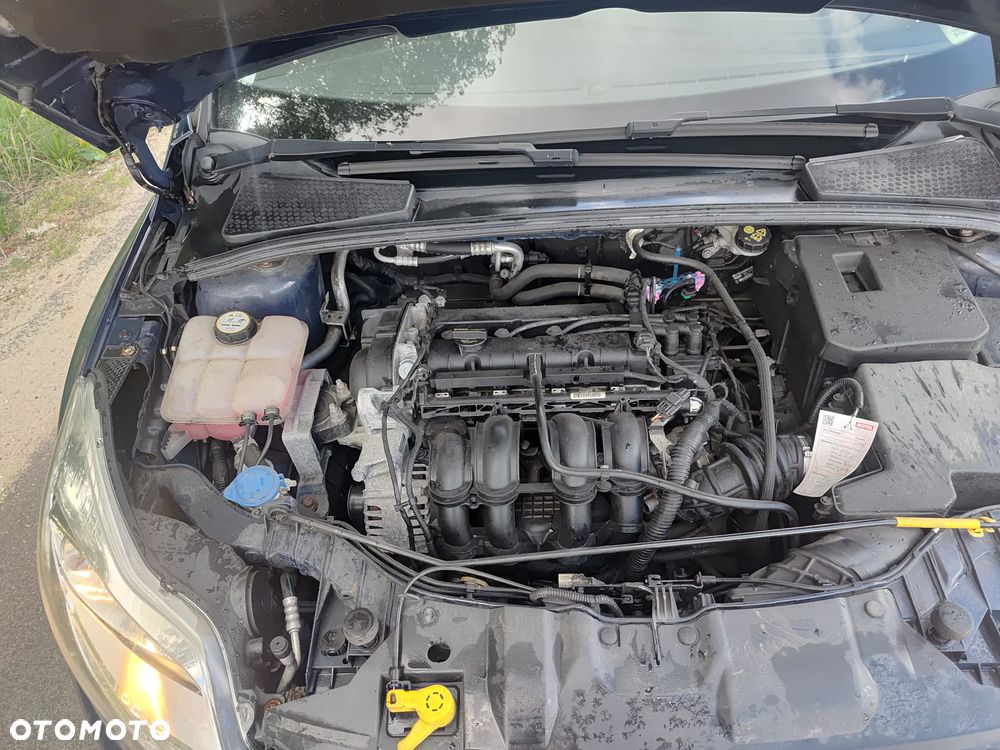 Ford Focus SW - 24