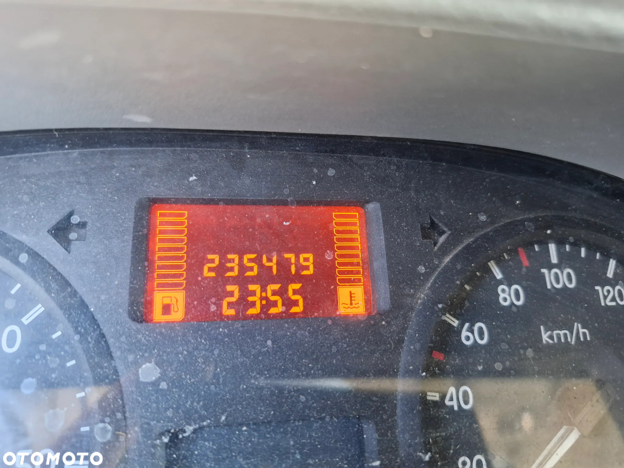 Renault master - 6