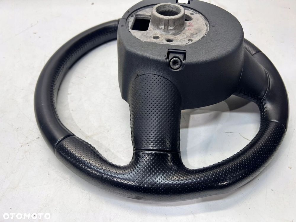 KIEROWNICA SKÓRA MULTIFUNKCJA AUDI A6 C6 A8 D3 LIFT 4E0419091DA TNA 2/25 - 14