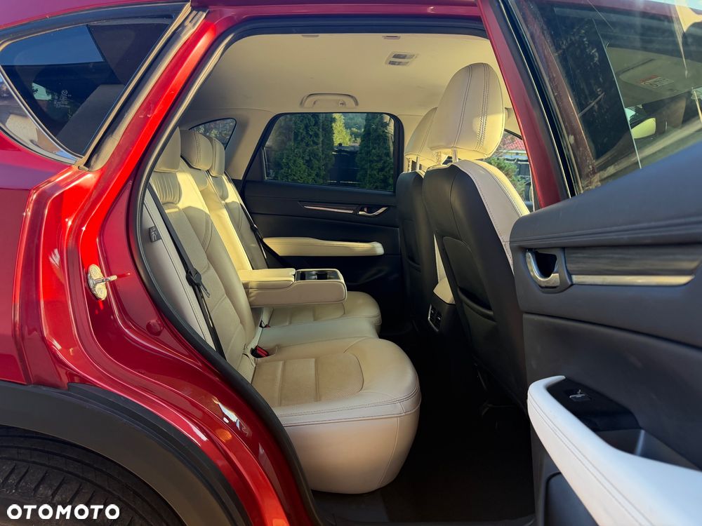 Mazda CX-5 2.0 Skypassion AWD - 6