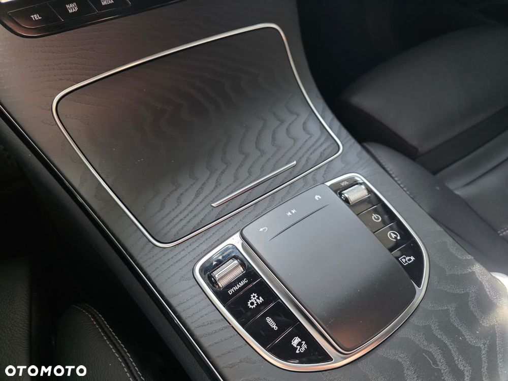 Mercedes-Benz GLC AMG 43 4-Matic - 34