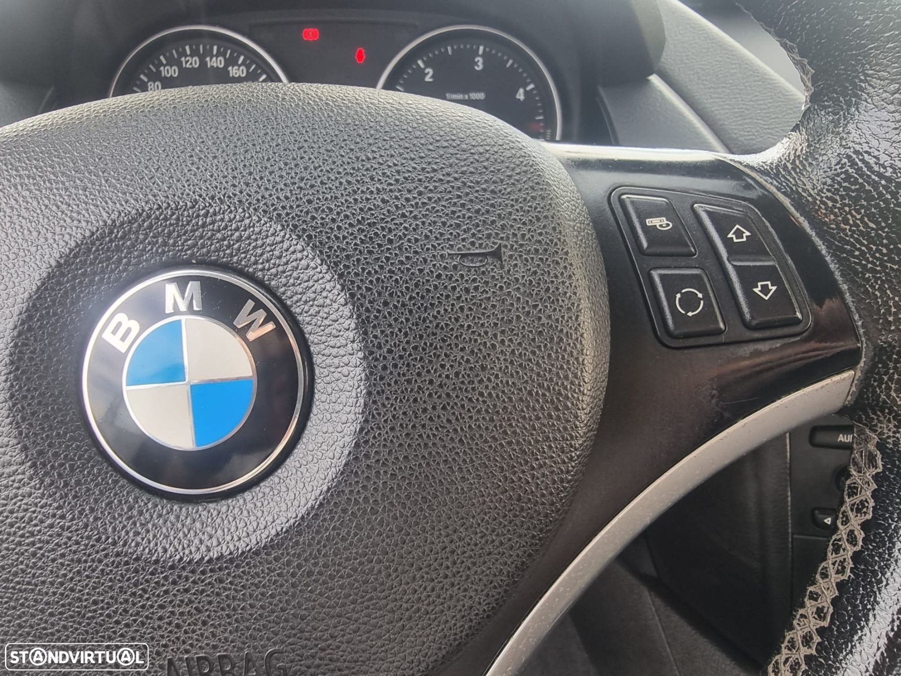BMW X1 18 d sDrive - 18