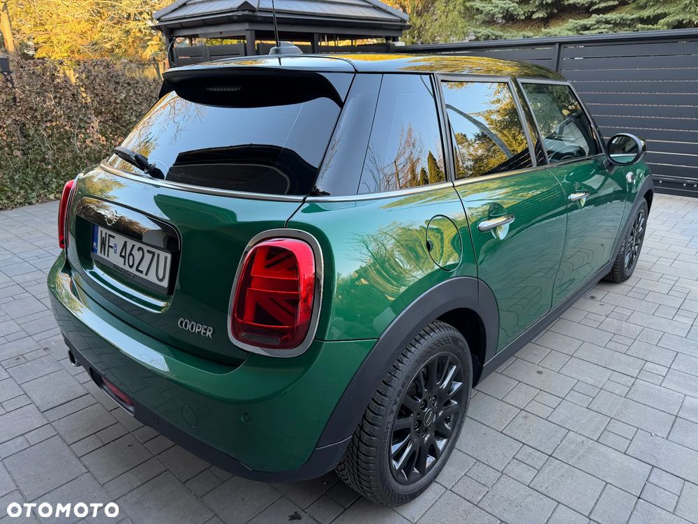 MINI Cooper Multitone Edition - 14