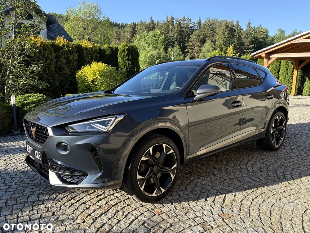 Cupra Formentor - 4