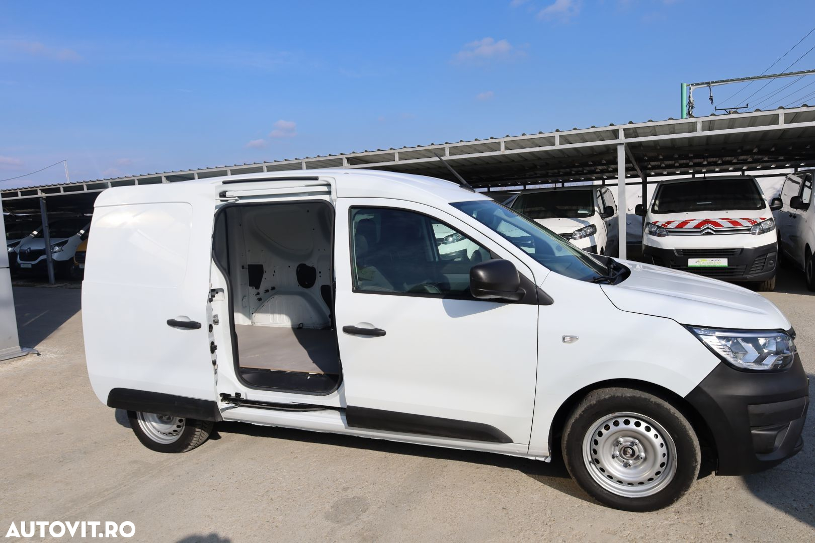 Renault Kangoo Express - 14