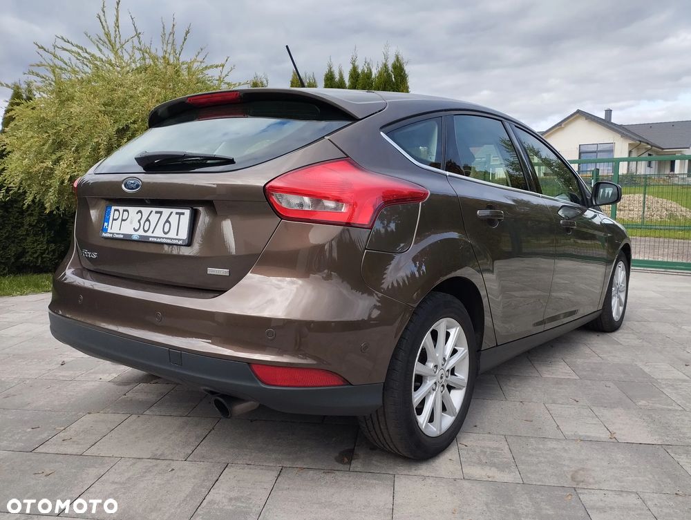 Ford Focus - 6